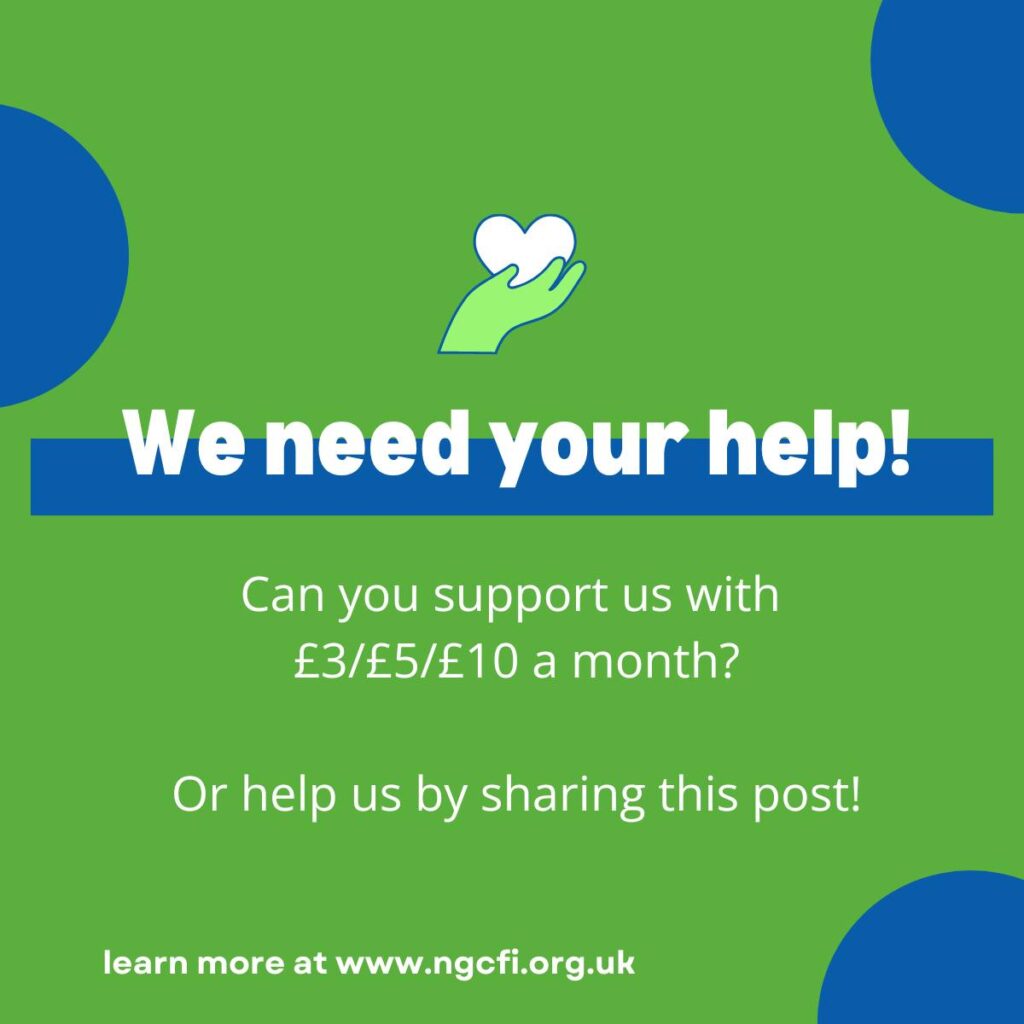 Instagram post from ngcfi. This post is in position 0.