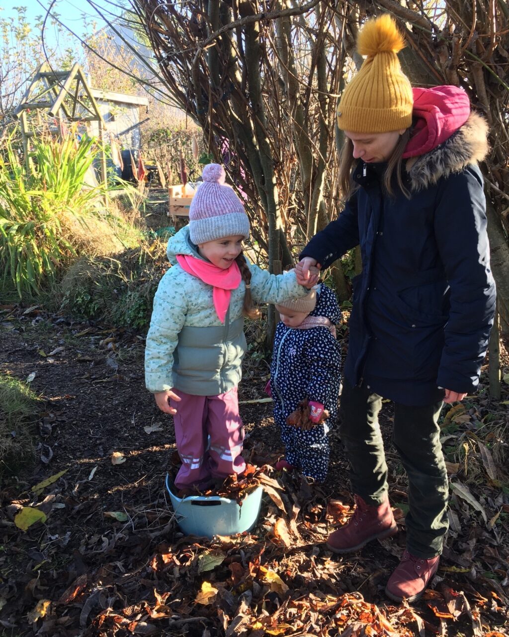 Instagram post from ngcfi. This post is in position 2.