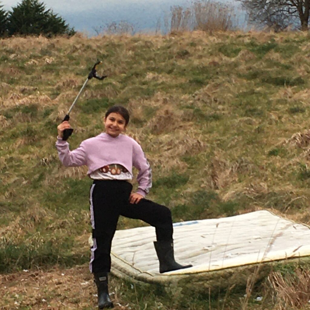 Instagram post from ngcfi. This post is in position 1.