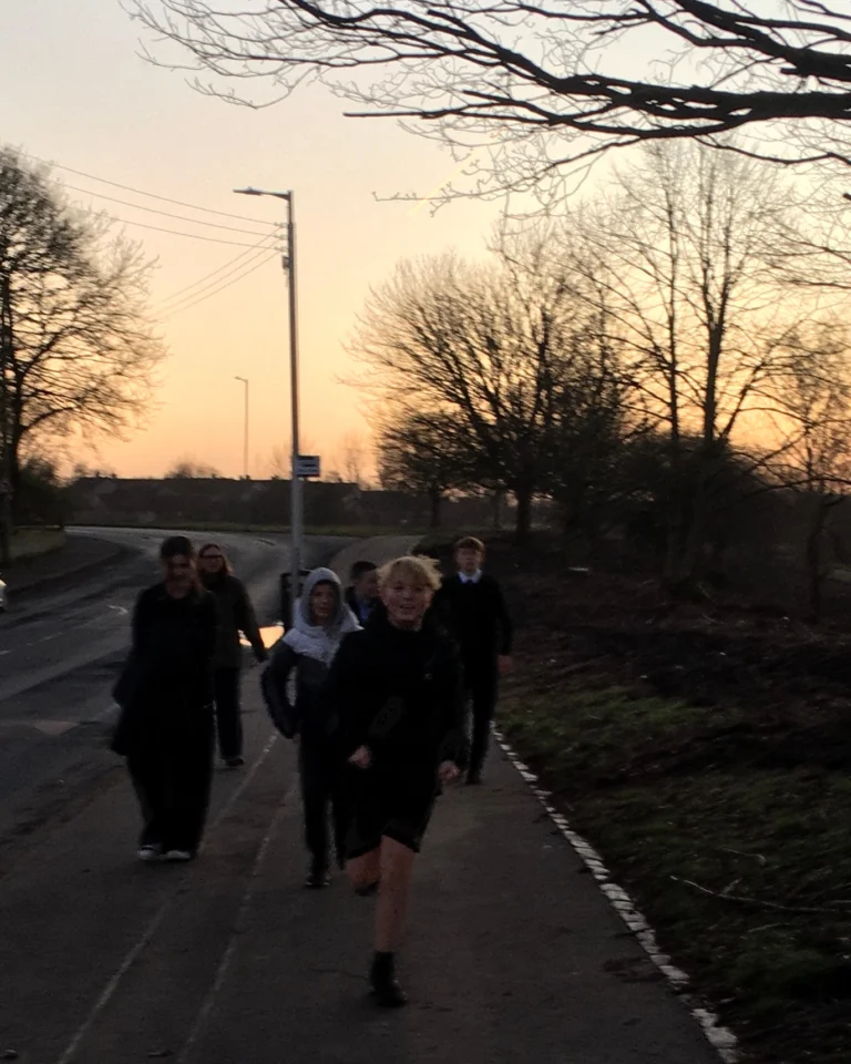 Instagram post from ngcfi. This post is in position 1.