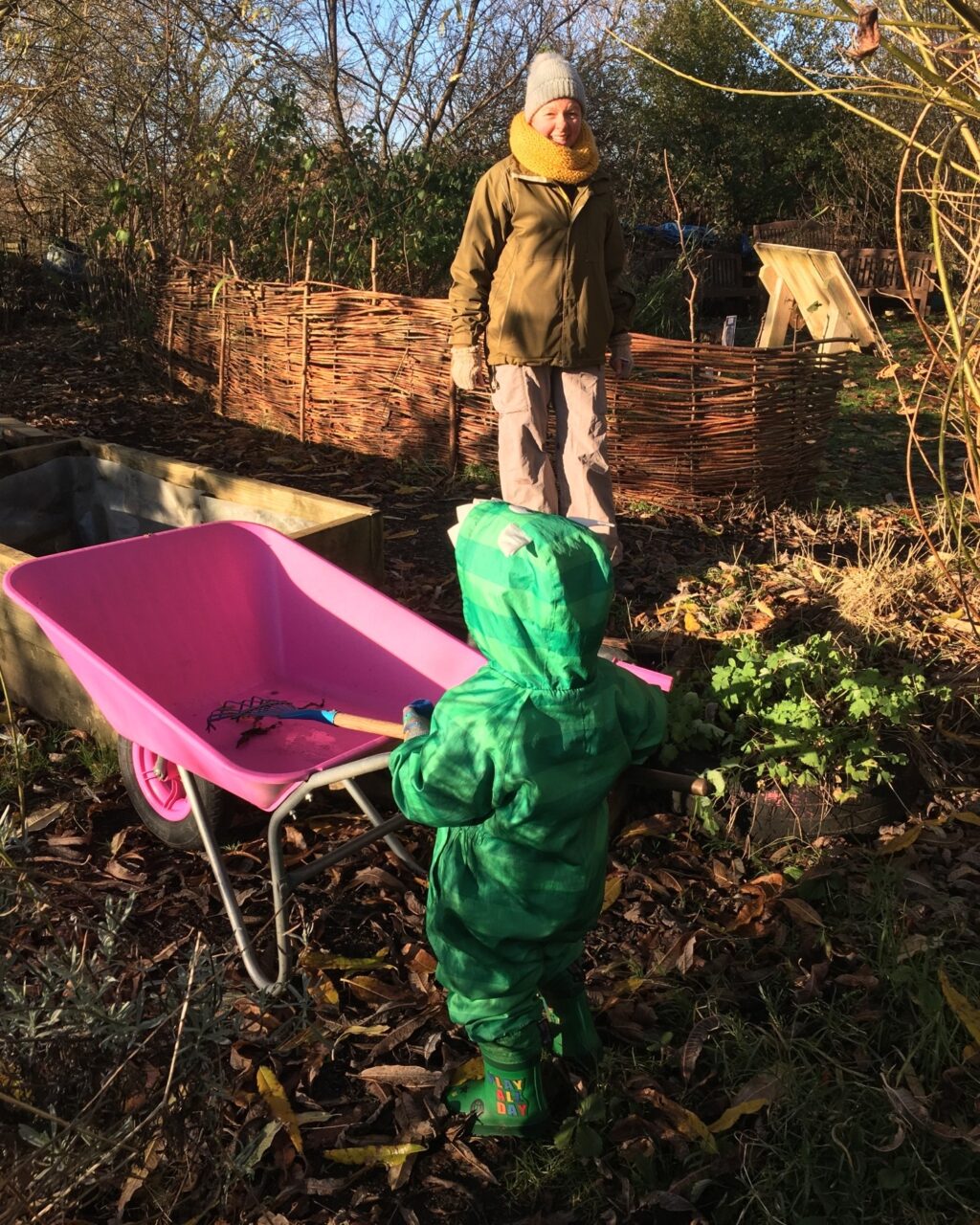 Instagram post from ngcfi. This post is in position 1.