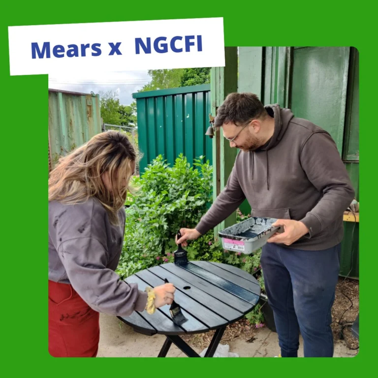 Instagram post from ngcfi. This post is in position 1.