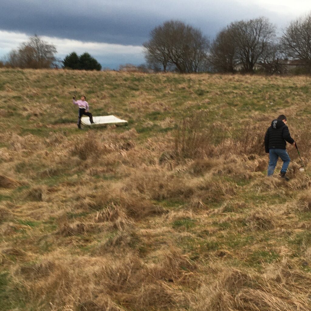 Instagram post from ngcfi. This post is in position 2.