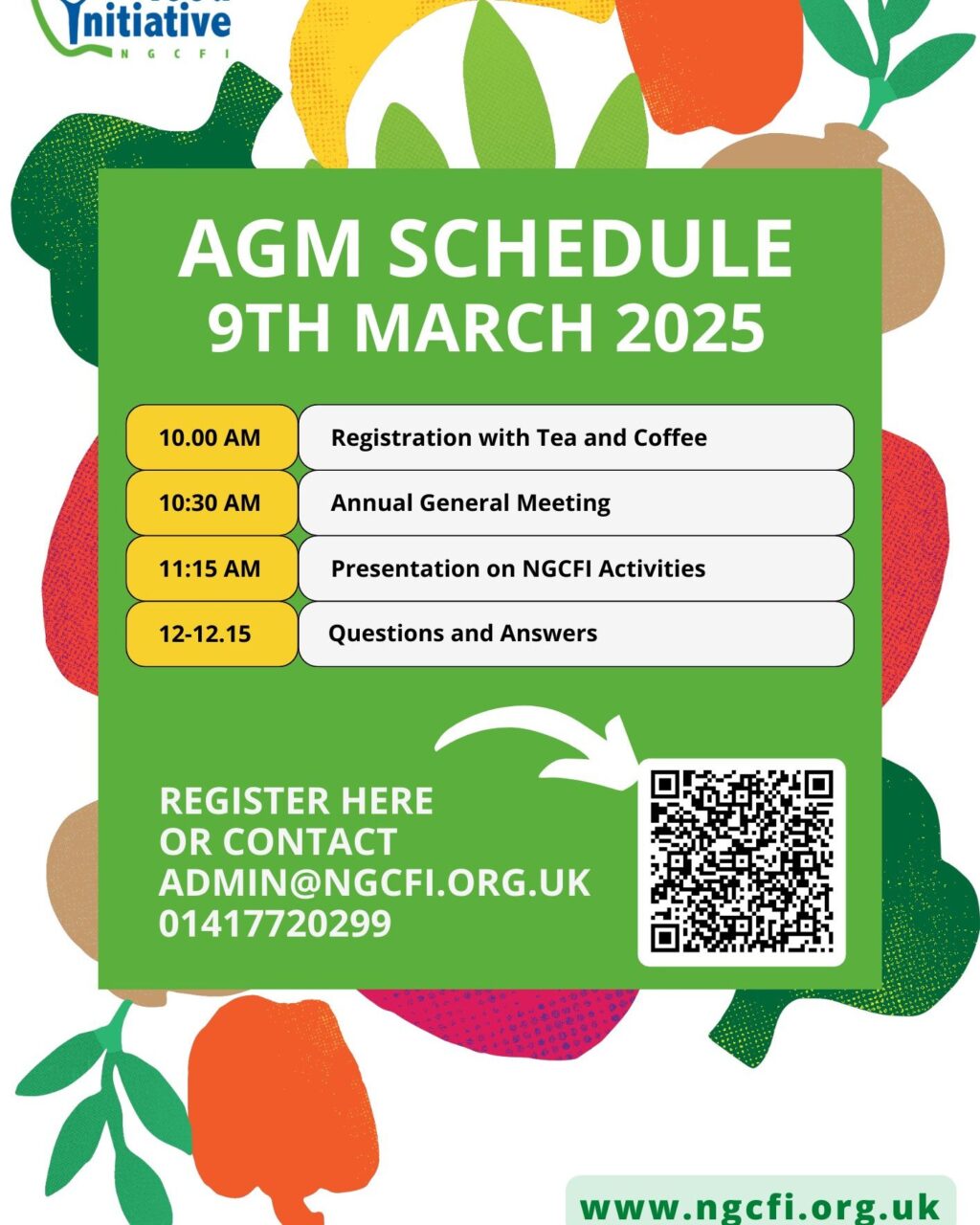 Instagram post from ngcfi. This post is in position 1.